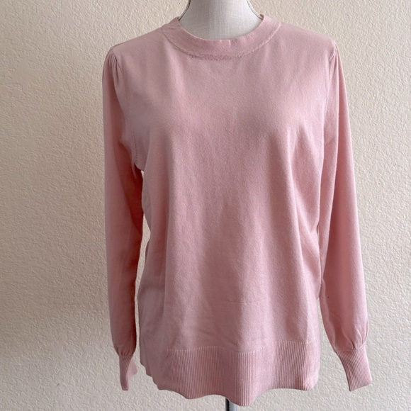 Liz Claiborne lightweight sweater Size L - Picture 1 of 7